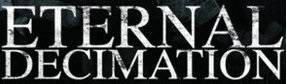 logo Eternal Decimation